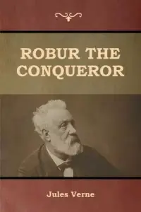 在飛比找博客來優惠-Robur the Conqueror