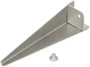 Ape Labs Ground Spike for Coin | Outdoor Mounting Solution for Coin INS 2.0 (ID: