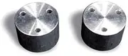 For RX-7 (FD3S) Air Pump Silencer KDD-11491