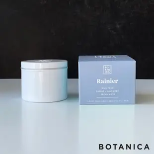 美國 Botanica 香蜂薰衣草 Rainier 155g 香氛蠟燭