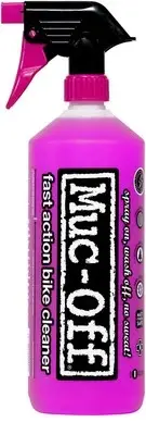 Gel Concentrate Cleaner - Muc-Off Nano Tech Bike Cleaner Concentrate - 500ml