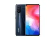 VIVO-Y50 Global Firmware Mobile Phone, Snapdragon 665, Octa Core, 6.53", 5000mAh, 18W Dash Charge, 8GB, 128GB, 16.0MP Cameras, Used Phone