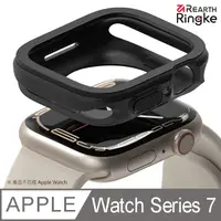 在飛比找PChome24h購物優惠-【Ringke】Apple Watch Series 7 4