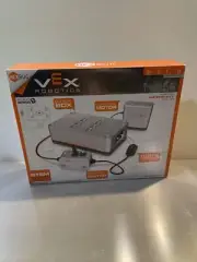 HEXBUG VEX Robotics Powered Motor Kit Add On. STEM Starter Kids Engineering