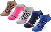 [COTTON DAY] Kids Girls Cute Low Cut No Show Ankle Socks
