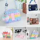 For Samsung Galaxy Tab A9 Plus S6 A7 Lite A8 10.5 Kids Shockproof Case Cover