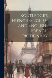 在飛比找博客來優惠-Routledge’s French-English and