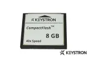 MEM-FLASH-8G 8GB Compatible CompactFlash Memory Upgrade for Cisco ISR 4450 4451
