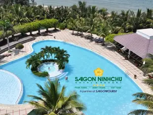 西貢寧楚度假村飯店SaiGon Ninh Chu Hotel & Resort