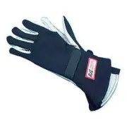 Fits Gloves Nomex S/L XSM Black SFI-1 by Rjs Safety 600020102