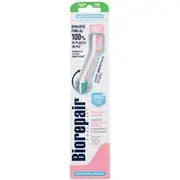 Biorepair Classic Super Soft Antibacterial Toothbrush