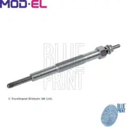 4x GLOW PLUG ADC41809 FOR TALBOT SIMCA1301 DAF 44 345/S 1.3L 4cyl SIMCA 1301 44