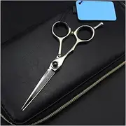 Hair Cutting Shears, Professional Hair Shears Styling Tools Left Hand Hair Cutting Shears, Professional Hair Shears Salon Barber Hair Shear Scissors Clipper Hai