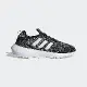 【ADIDAS】 SWIFT RUN 22 W 女休閒鞋-黑-GV7971