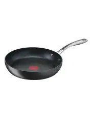 [Tefal] Premium Non-Stick Induction Frypan 30cm in Gunmetal