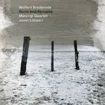 沃爾弗特．布雷德羅德：廢墟和遺跡 WOLFERT BREDERODE: RUINS AND REMAINS (CD) 【ECM】