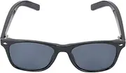 Smart Glasses for Men & Women, Bluetooth 5.3 Real Time AI Translation Glasses with 118 Languages, Anti Blue Light Sunglasses with Speakers, Polarized Lenses, Touch/Voice