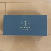 Parker Hoodie Ballpoint Pen Sonnet Matte Black 1950881