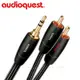 美國 Audioquest Tower 訊號線 (3.5mm-RCA) - 2M