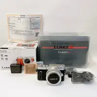 在飛比找蝦皮購物優惠-( 已售出 輕鬆擁有復古相機) LUMIX Panasoni