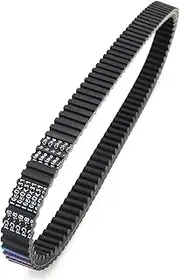 Motorcycle Accessories Transmission Clutch Drive Belt Compatible With Polaris Ranger Series 10 425 2X4 Sportsman ETX 2015 Xplorer 250/300