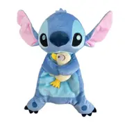 Disney Baby Lilo and Stitch Stitch Snuggle Comforter