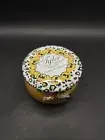 Tyler Candle Company 3.4oz "Icon" Scent