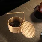 Kitchen Food Versatile Home Accessories Storage Container for Tea Rice Nuts