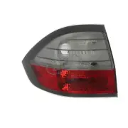 Ford S Max 2006-2010 Rear Light Tail Lamp Back Outer Wing Passenger Side Left