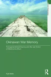 在飛比找博客來優惠-Okinawan War Memory: Transgene