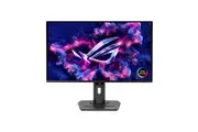 Asus XG27UCDMG 27" QD-OLED 4K UHD 240Hz 0.03ms HDR Gaming FreeSync Premium Pro G-SYNC Compatible VRR Monitor