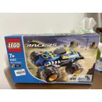 LEGO RACERS NITRO TERMINATOR SET 8383