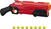 NERF Rival Takedown XX 800 Red Blaster Toy Gun for Boys Aged 8+