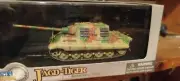 Dragon armor JAGDTIGER German Tank 1/72 scale