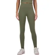 Canterbury Womens Convex Tight (Deep Lichen Green)