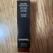 CHANEL Solar Glow Baume Essential Multi Use Glow Stick New