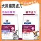 Hills 希爾思 犬用 i/d 消化系統護理 / i/d low fat 低脂防腸胃 消化系統護理  犬用消化道