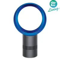 在飛比找蝦皮購物優惠-【易油網】DYSON AM06 冷桌上型無葉片風扇 (藍色)