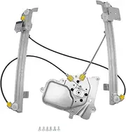 Electric Window Lifter Front Right Window Regulator for Tesla Model 3 W/o Motor