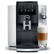 Jura S8 Automatic Coffee Machine