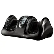 Portable Foot Massager - Black