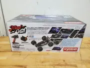 Kyosho Fazer MAD VAN RC Truck 4wd PURPLE - NEW/OPEN BOX