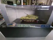 Dragon Armor Sd.Kfz.251/7 Ausf.D Pz.Le