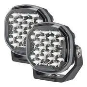 Narva EX2 7" Driving Light Pair