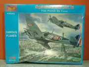 1/48 ICM SPITFIRE HF.IX E MODEL KIT # 48068