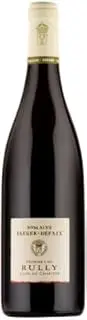 Domaine Jaeger-Defaix - Rully 1er Cru 'Clos du Chapitre' Rouge - 2021