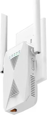 Tri Five WiFi Wireless Dual-Band 1200Mbps Signal Booster Extender