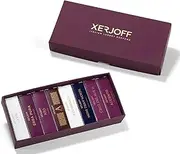 Xerjoff Sampler 8-Piece Kit for Unisex