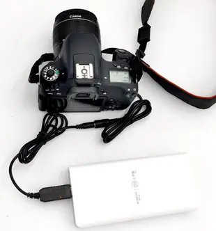 相機配件 BLH7假電池適用松下panasonic DMC-GF7 GF8 LX10 LX15 DC-GF10K接充電寶USB WD026