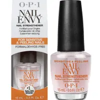 在飛比找蝦皮購物優惠-(一軒髮品屋) OPI NAIL ENVY 增強指甲護甲油（